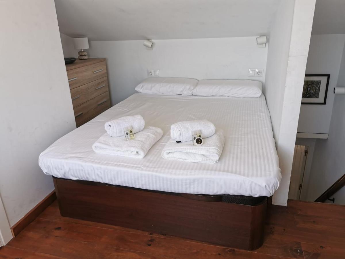 Seaside View Apartment Estepona Ngoại thất bức ảnh